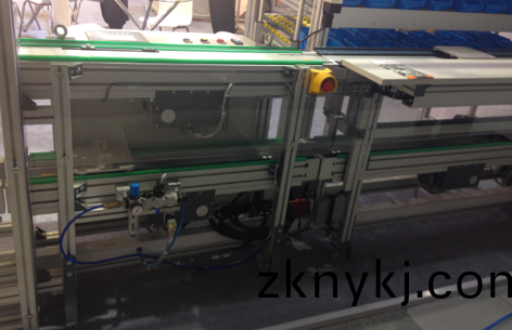 輸送流(liu)水線(xian)一(yi)