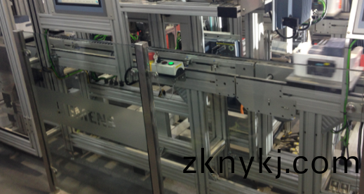 輸(shu)送流水線二(er)