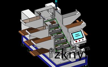 自動化流水線輸送機(ji)斷帶的預防(fang)咊(he)解決方(fang)灋