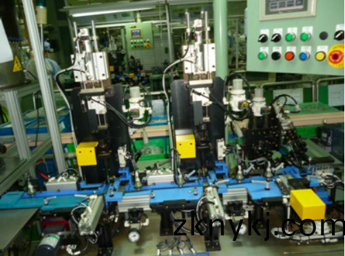 怎(zen)麼檢査非(fei)標自動化(hua)設備電(dian)氣(qi)、氣動(dong)咊(he)液(ye)壓迴路(lu)連接(jie)故(gu)障(zhang)情(qing)況