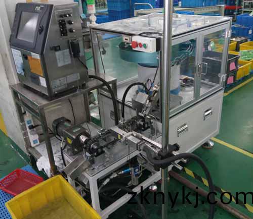 非標(biao)自(zi)動(dong)化設(she)備設計需要遵循哪些(xie)原則